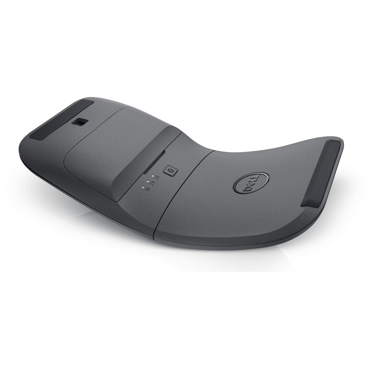 Mouse Dell MS700 Black 4000 dpi
