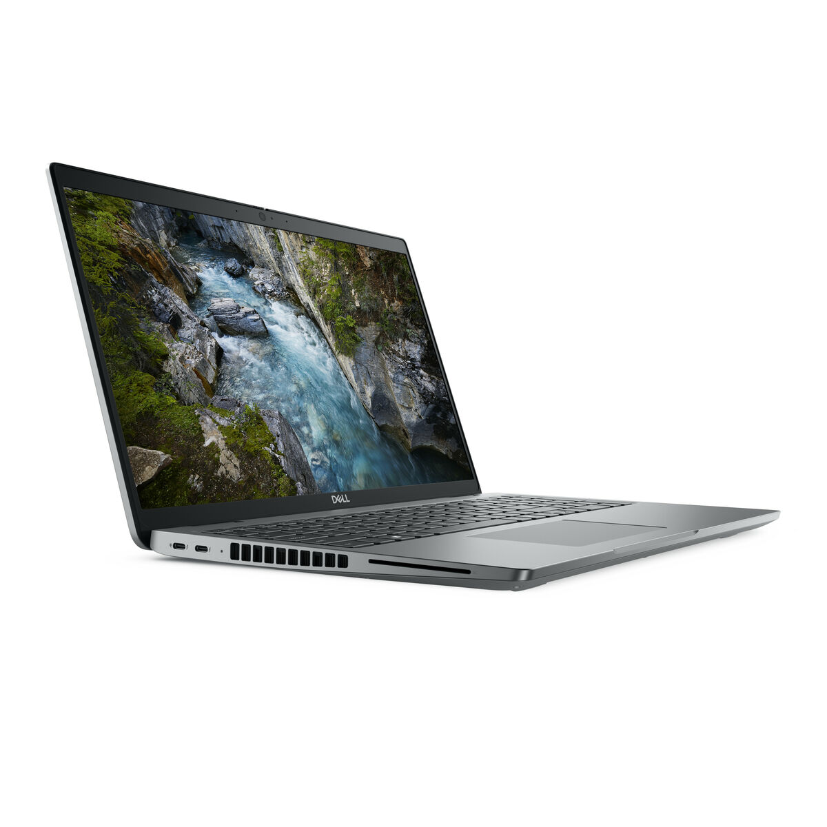 Laptop Dell Precision 3591 32 GB RAM 512 GB SSD 1 TB SSD Spanish Qwerty 15,6″
