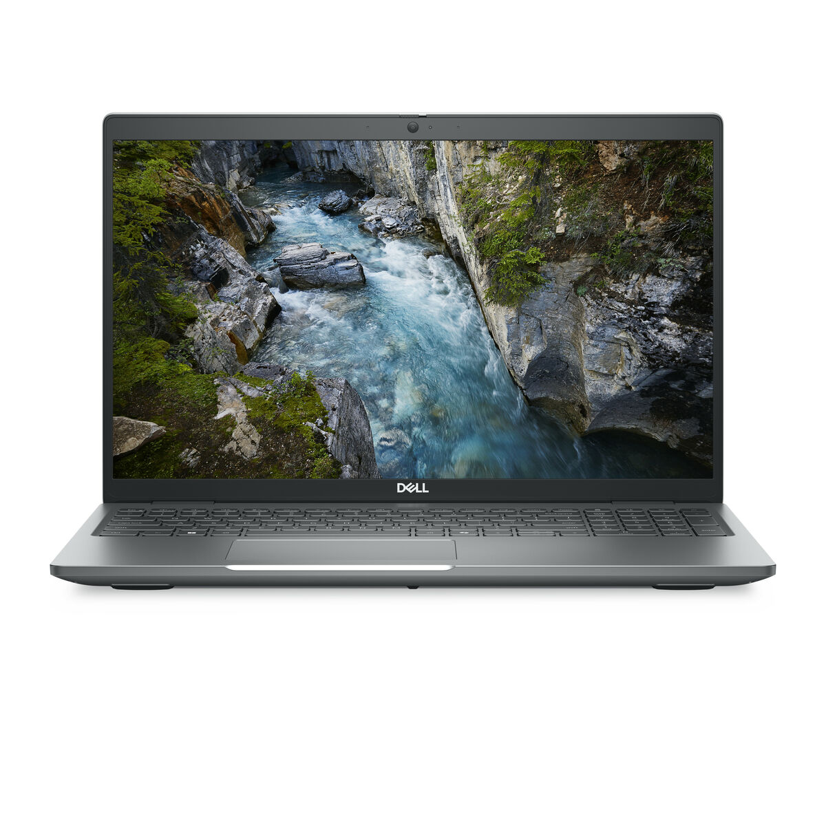 Laptop Dell Precision 3591 32 GB RAM 512 GB SSD 1 TB SSD Spanish Qwerty 15,6″