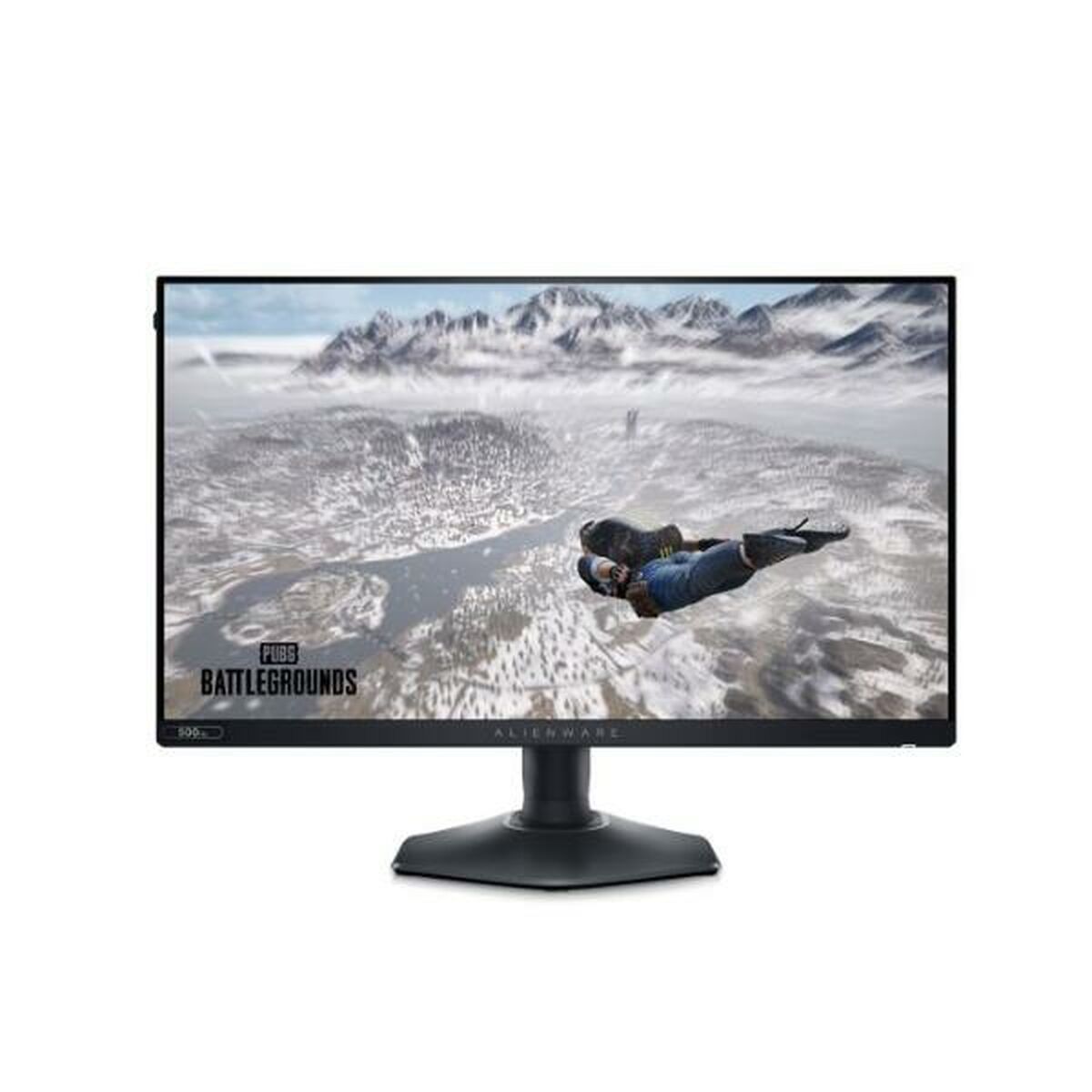 Monitor Dell 210-BJPH 24,5″ Full HD