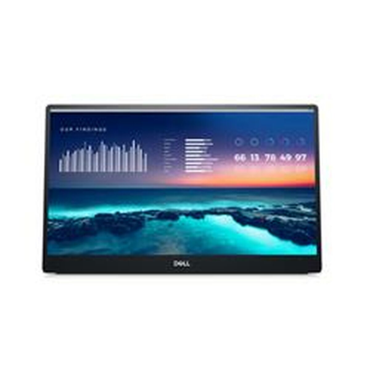 Monitor Dell P1424H 14″ LED IPS LCD