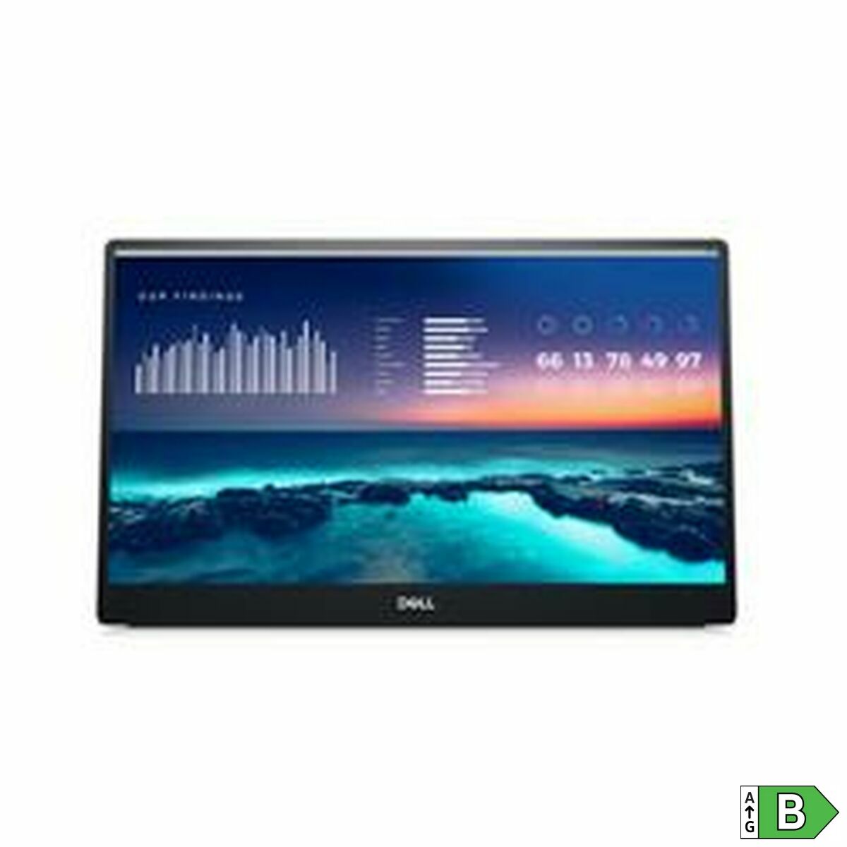 Monitor Dell P1424H 14″ LED IPS LCD