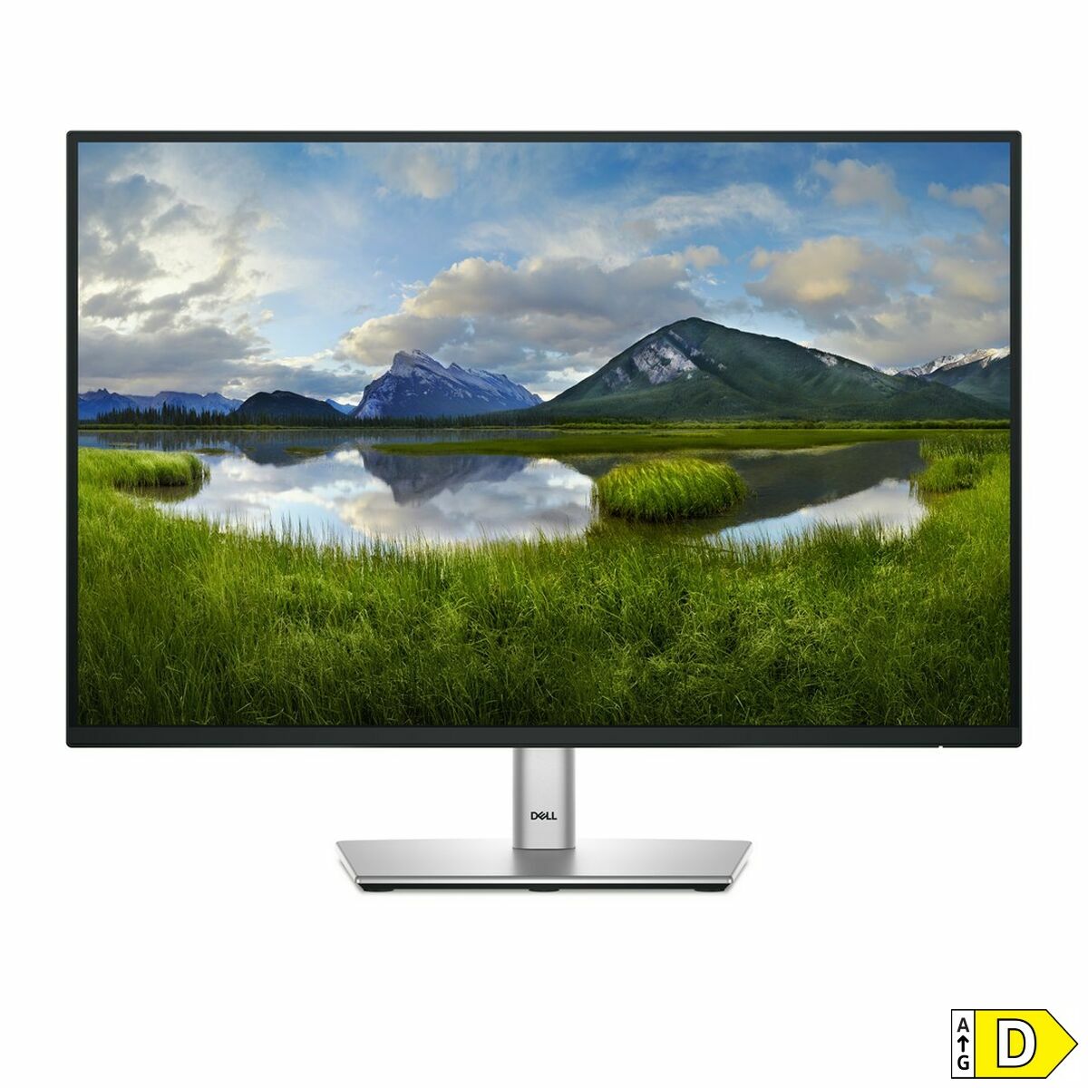 Monitor Dell P2425  24,1″ HD WUXGA 100 Hz