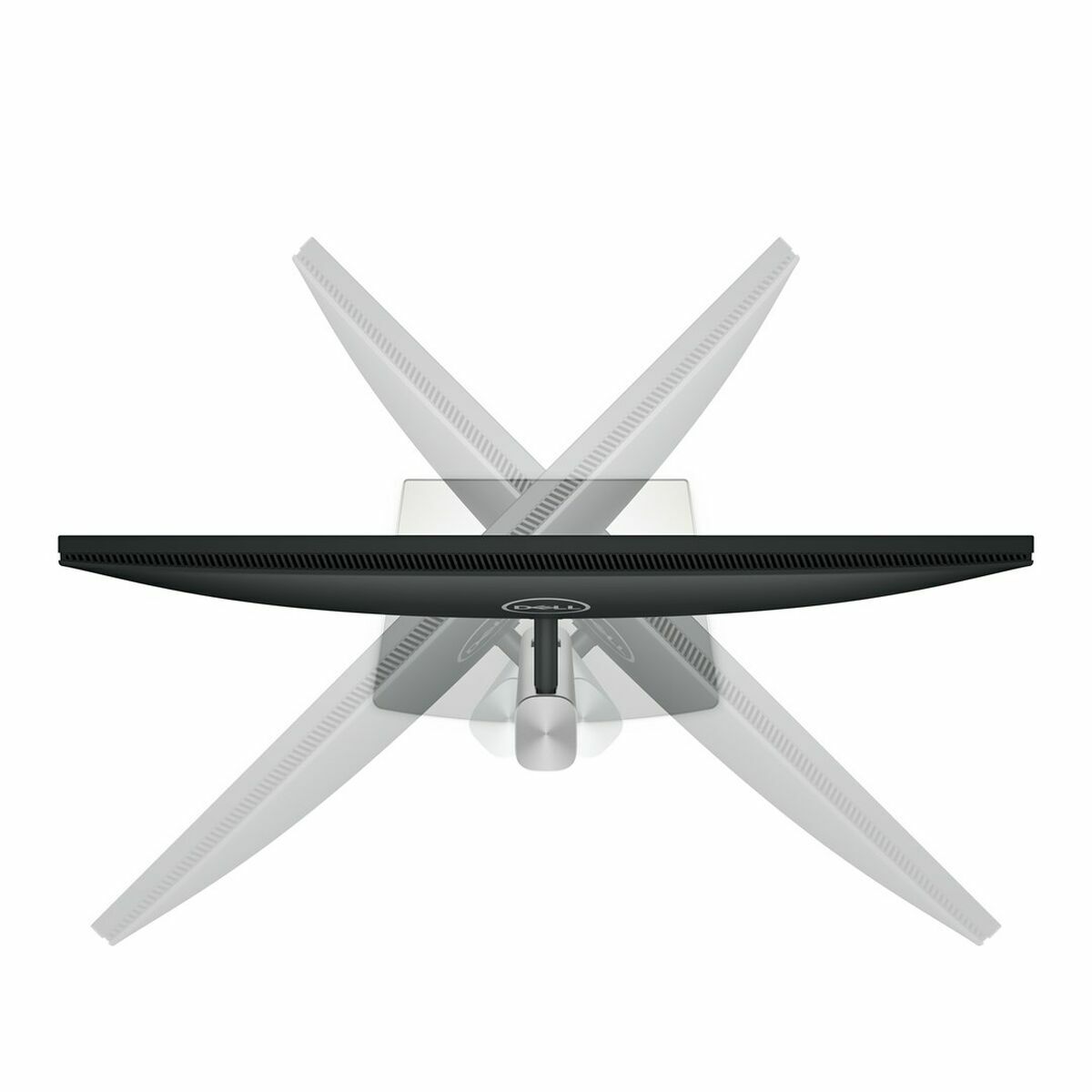 Monitor Dell DELL-P2425E 24″ WUXGA