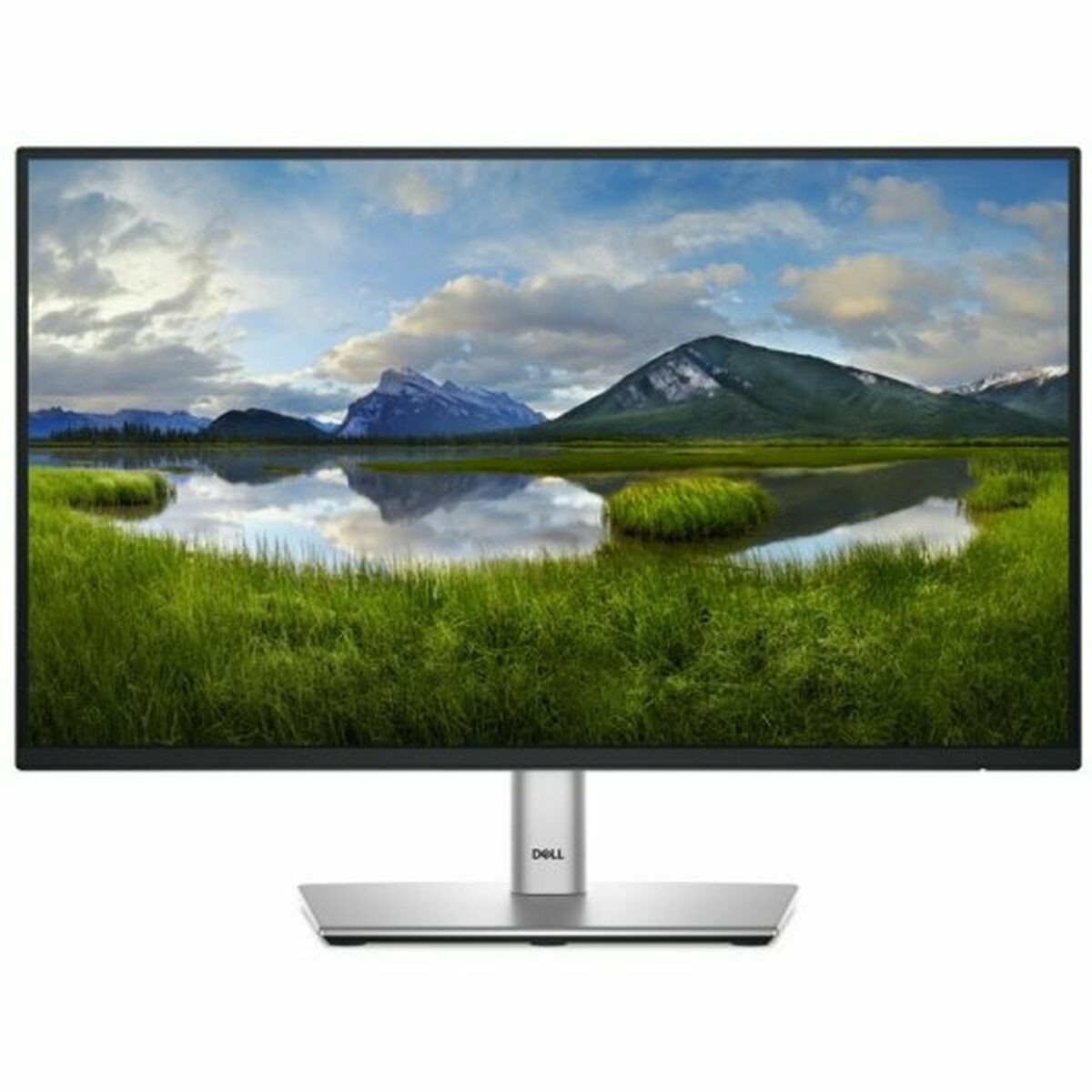 Monitor Dell DELL-P2225H Full HD 21,5″ Monitor Dell DELL-P2225H Full HD 21,5″