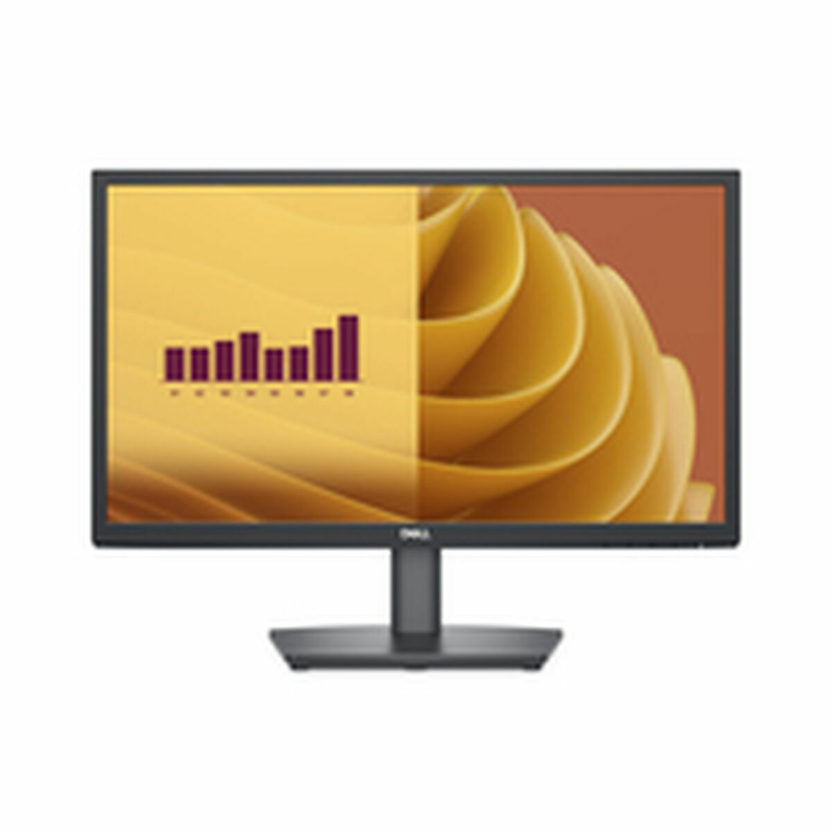 Monitor Dell E2225HS Full HD 22″