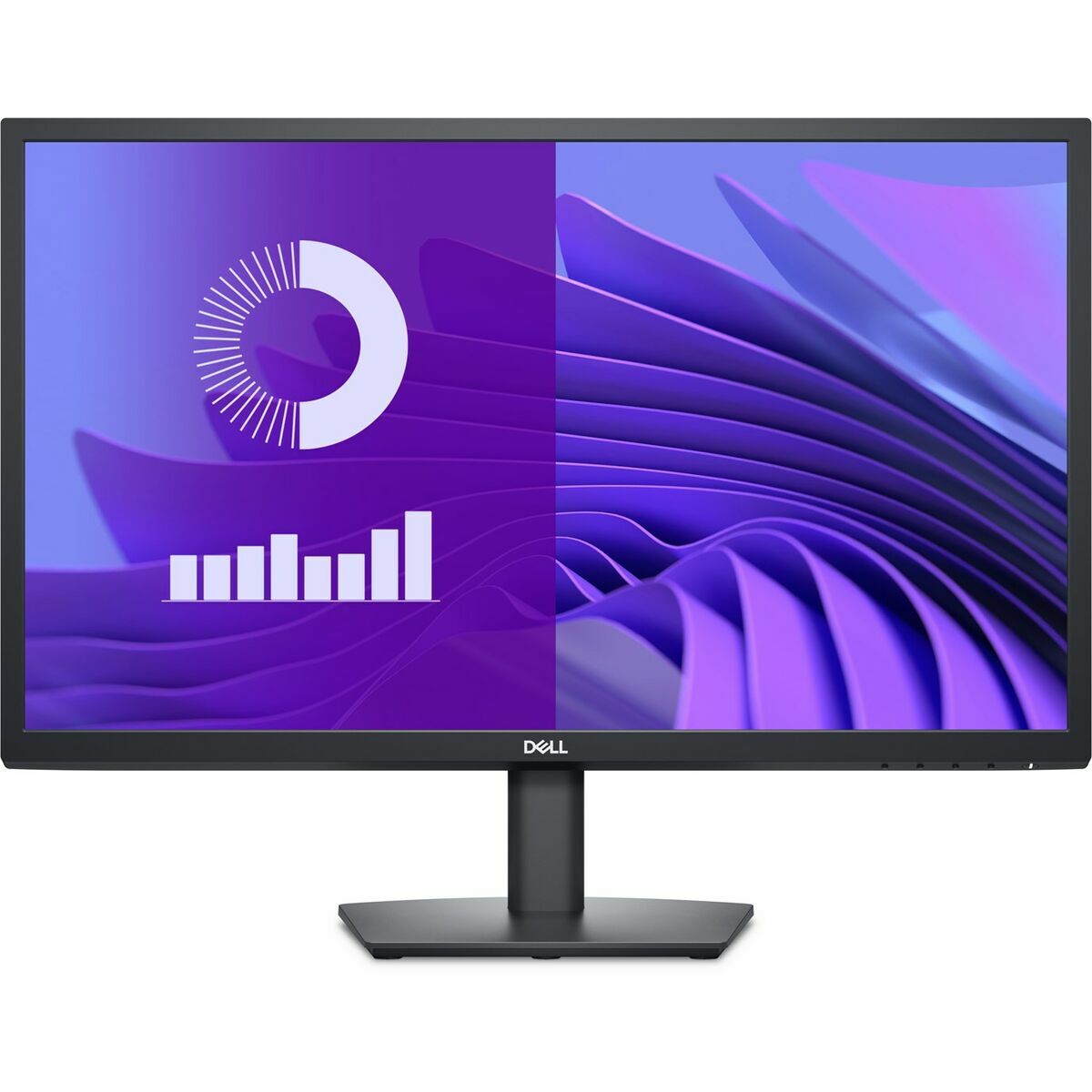 Monitor Dell 210-BNJN Full HD 23,8″