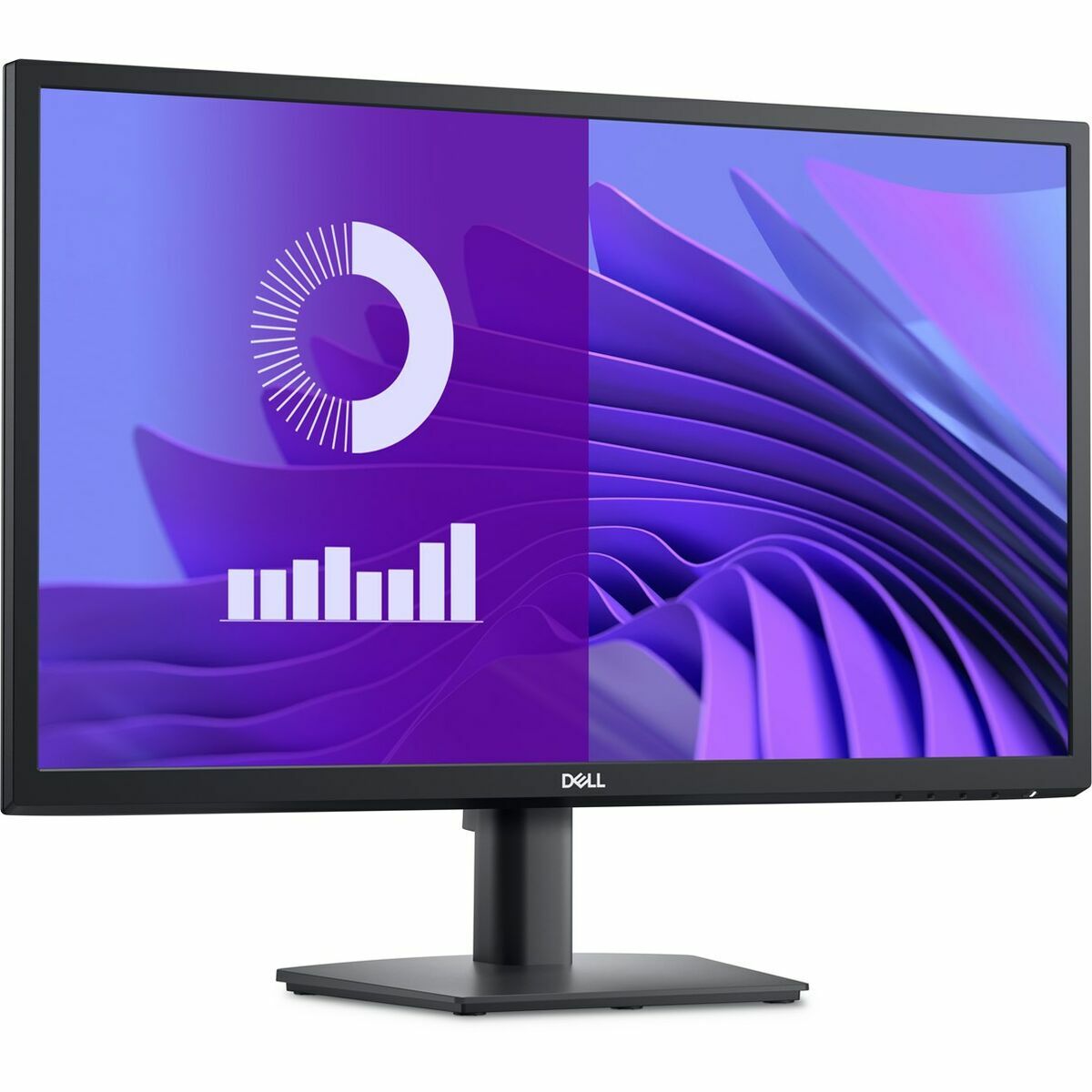 Monitor Dell 210-BNJN Full HD 23,8″