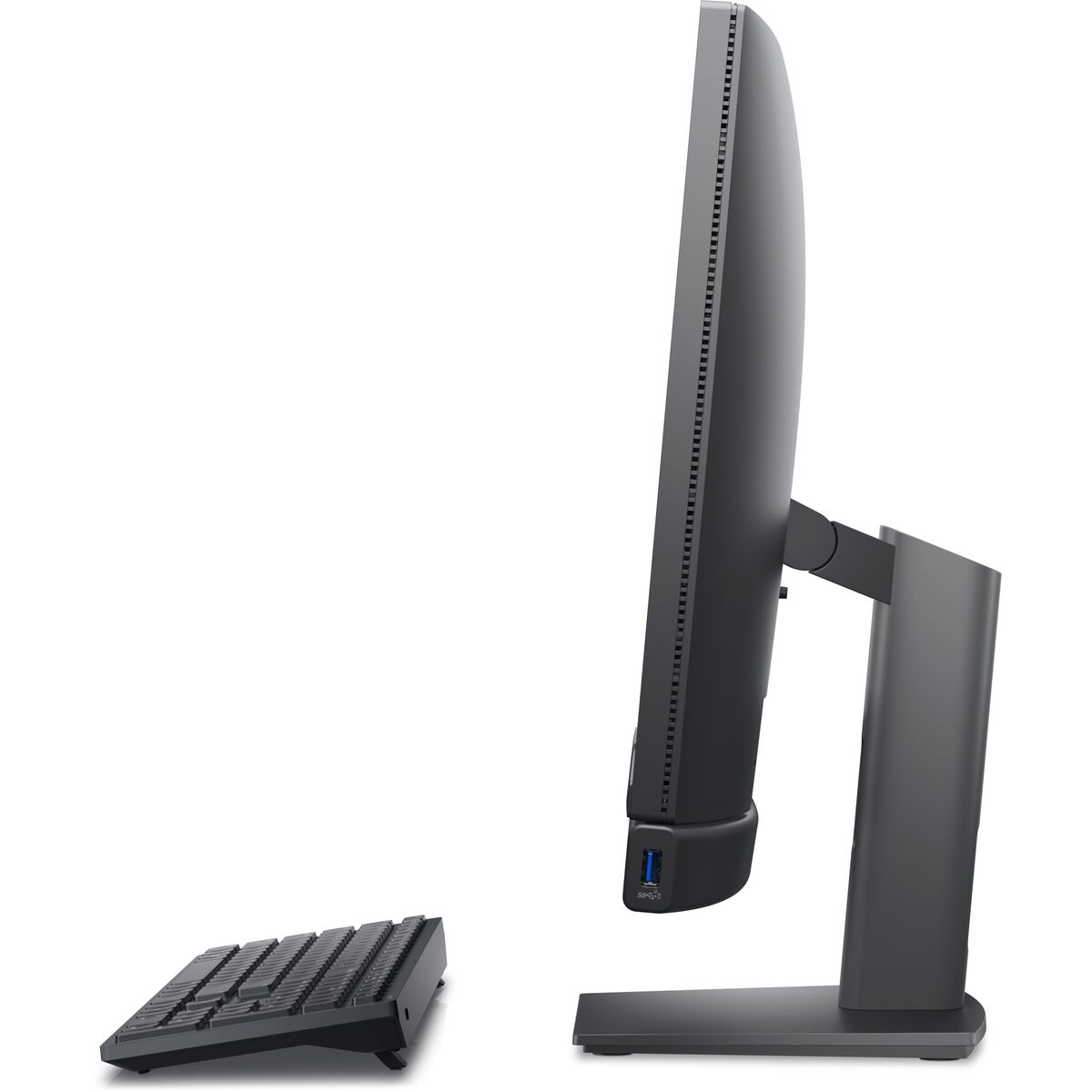 All in One Dell CDK79 24″ 8 GB RAM 512 GB SSD Intel Core i5-14500T