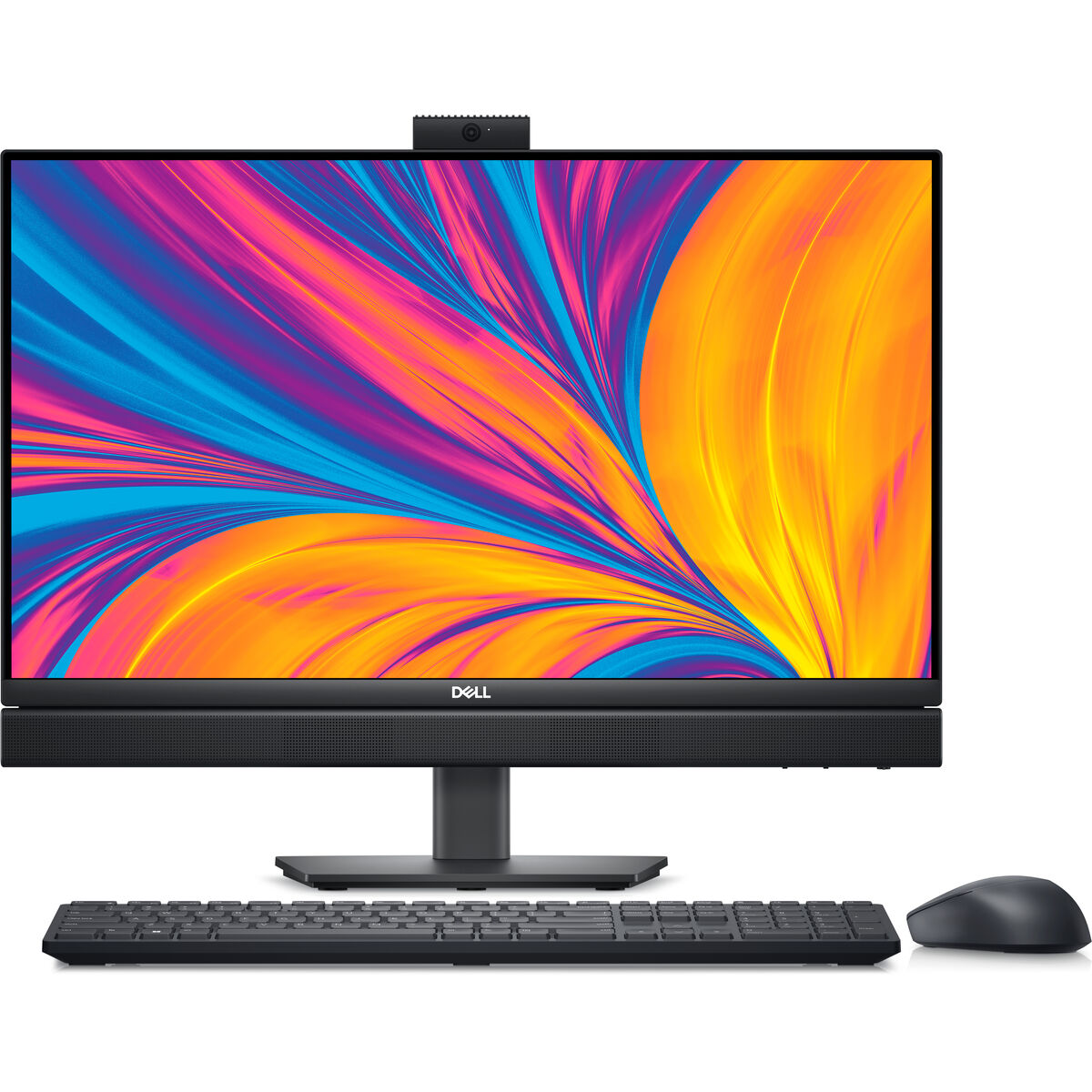 All in One Dell CDK79 24″ 8 GB RAM 512 GB SSD Intel Core i5-14500T