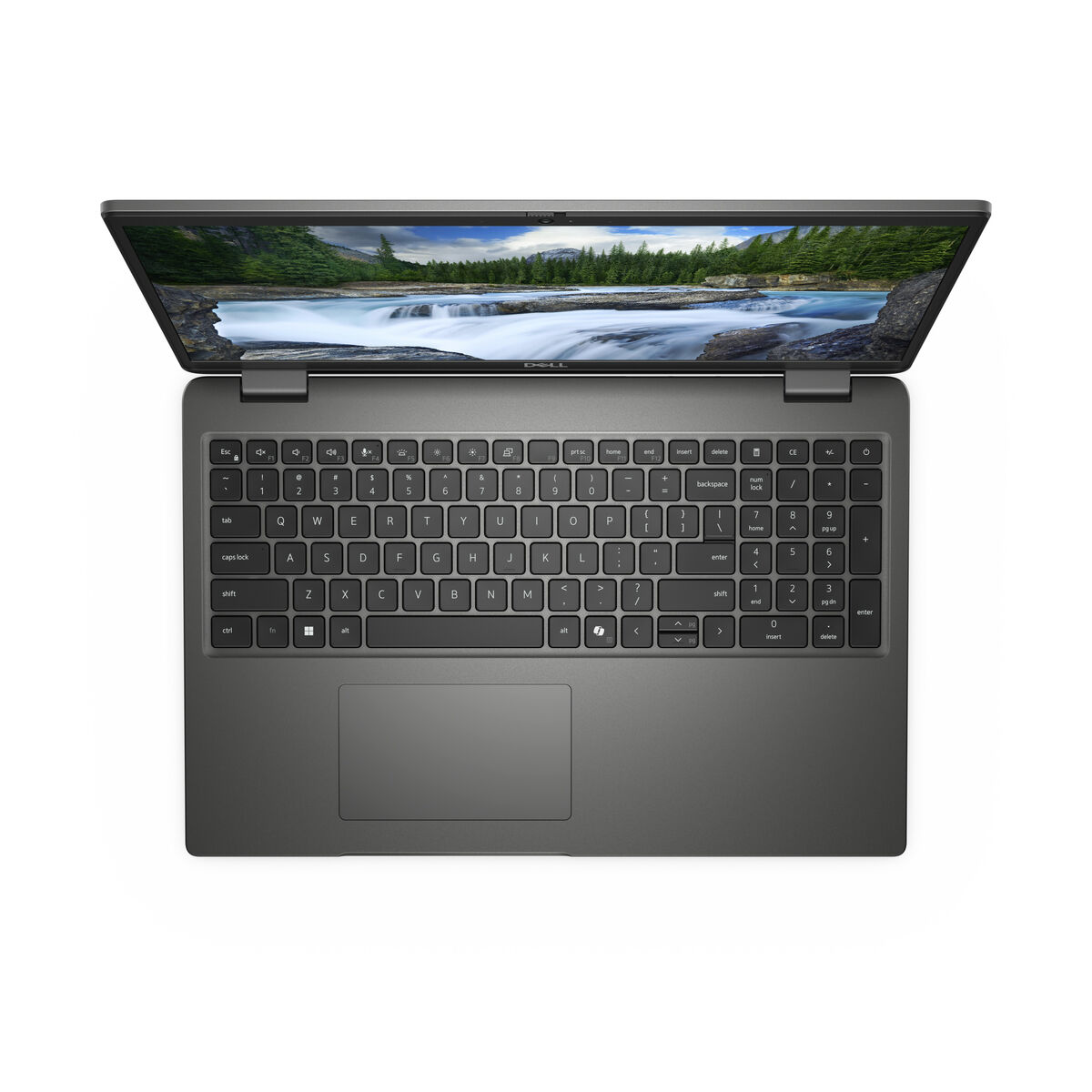 Laptop Dell Latitude 3550 15,6″ Intel Core i7-1355U 16 GB RAM 512 GB SSD Spanish Qwerty