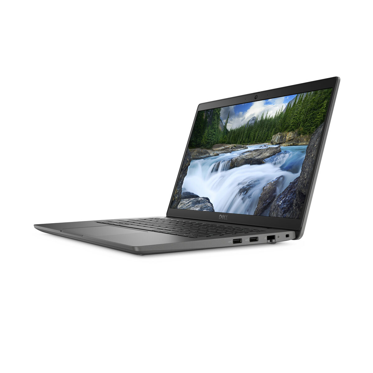 Laptop Dell Latitude 3450 14″ 15,6″ Intel Core i7-1355U 16 GB RAM 512 GB SSD Spanish Qwerty