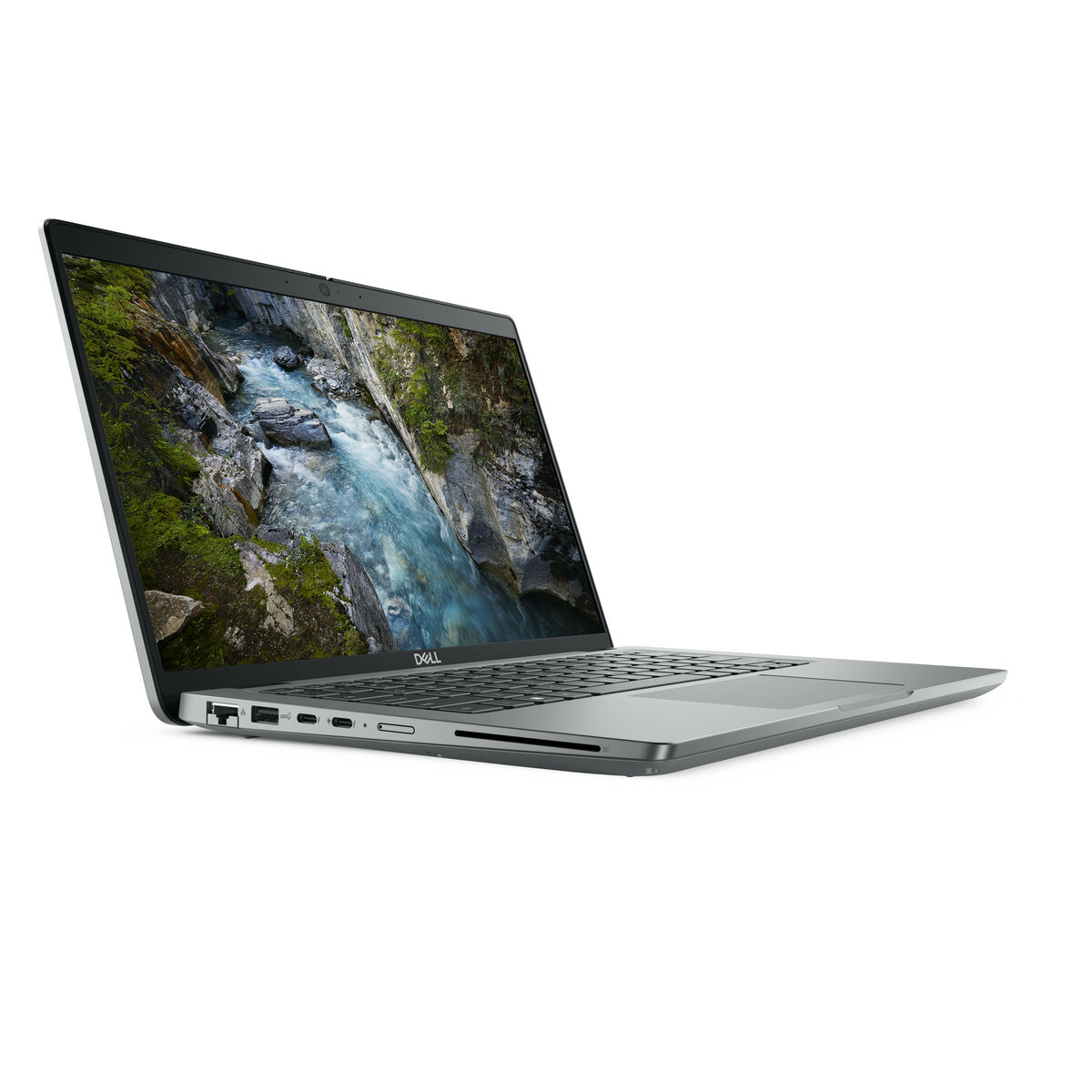 Laptop Dell Precision 3490 Intel Core i7-1360P Intel Core Ultra 7 155H 32 GB RAM 1 TB SSD 14″ Spanish Qwerty