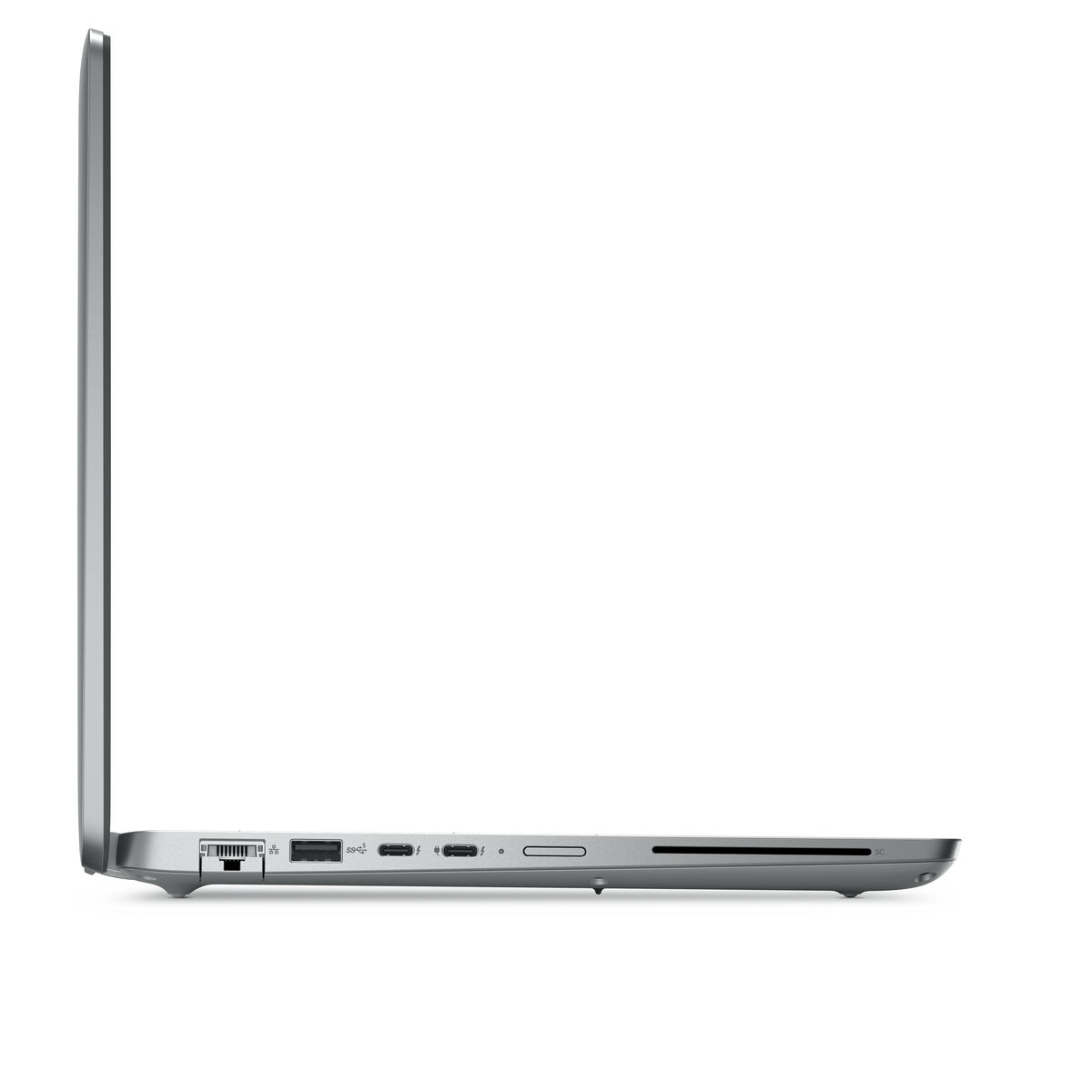 Laptop Dell Precision 3490 Intel Core i7-1360P Intel Core Ultra 7 155H 32 GB RAM 1 TB SSD 14″ Spanish Qwerty
