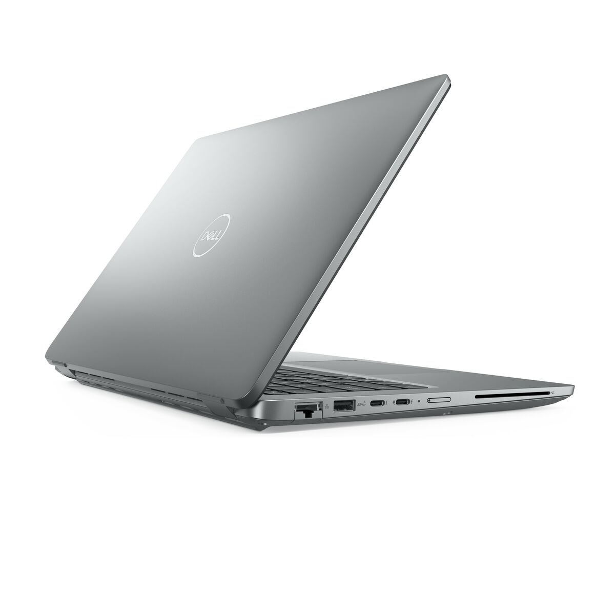 Laptop Dell Precision 3490 Intel Core i7-1360P Intel Core Ultra 7 155H 32 GB RAM 1 TB SSD 14″ Spanish Qwerty