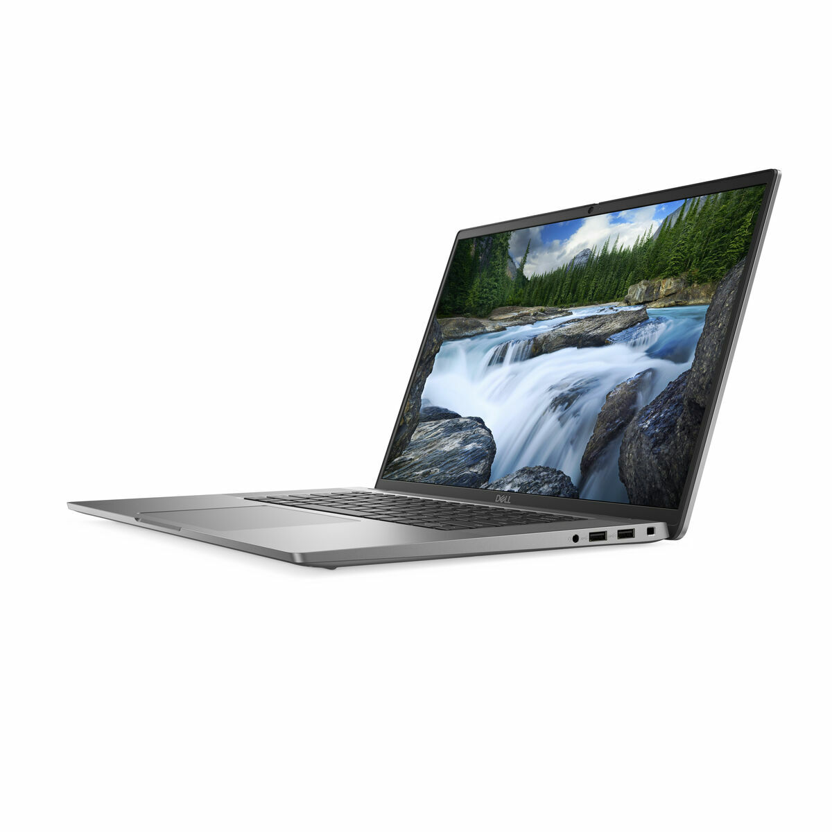 Laptop Dell Latitude 7650 16″ Intel Core Ultra 7 155u 16 GB RAM 512 GB SSD Spanish Qwerty