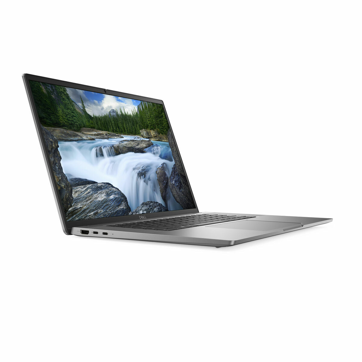 Laptop Dell Latitude 7650 16″ Intel Core Ultra 7 155u 16 GB RAM 512 GB SSD Spanish Qwerty