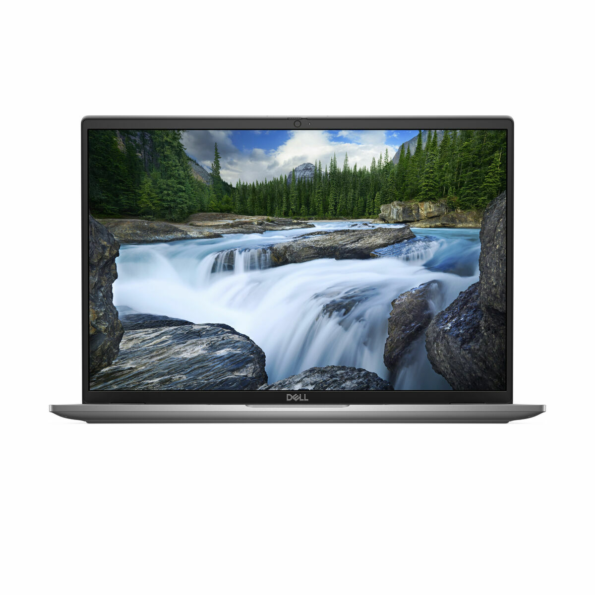 Laptop Dell Latitude 7650 16″ Intel Core Ultra 7 155u 16 GB RAM 512 GB SSD Spanish Qwerty