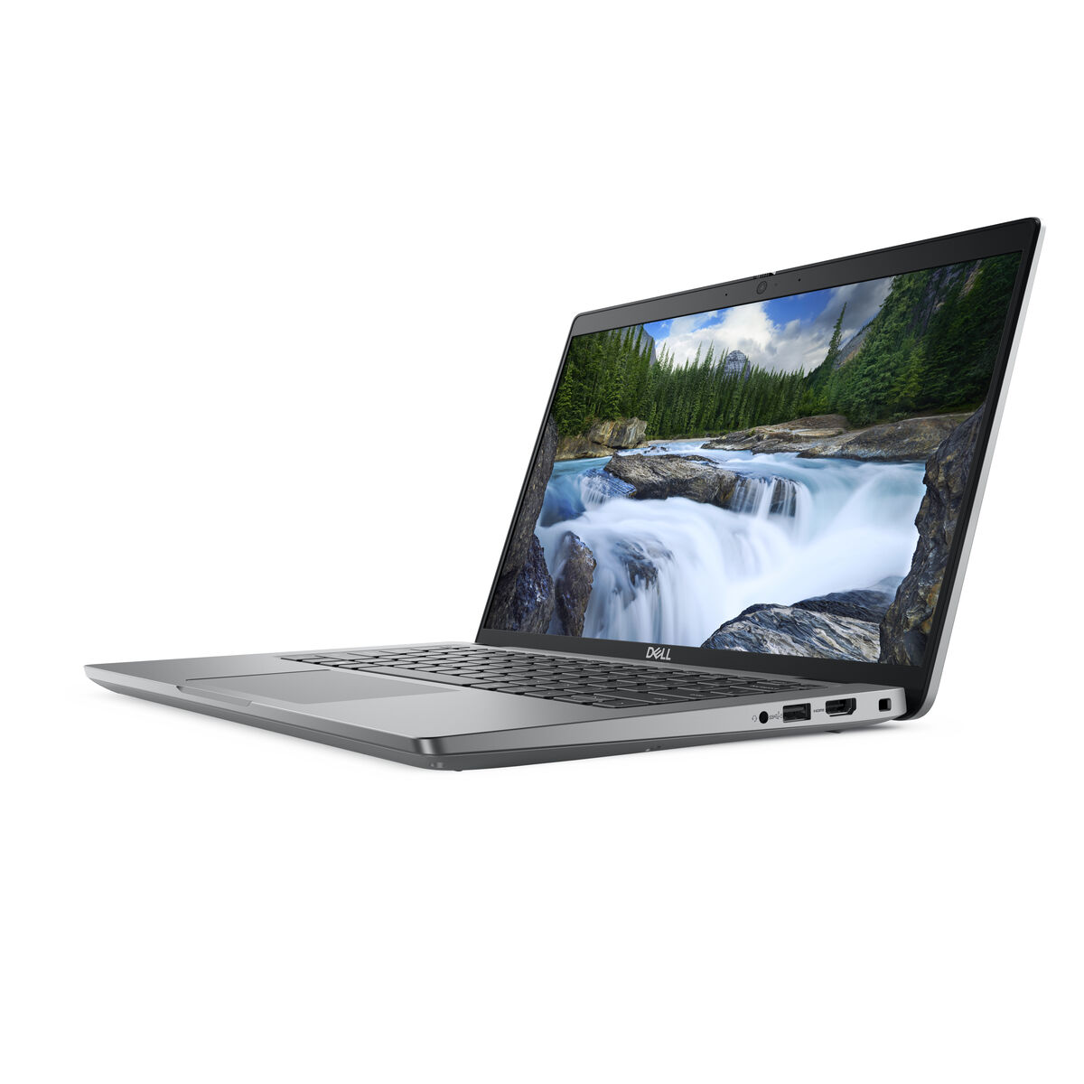 Laptop Dell Latitude 5450 14″ Intel Evo Core Ultra 5 125H Intel Core Ultra 5 125U 16 GB RAM 512 GB SSD Spanish Qwerty