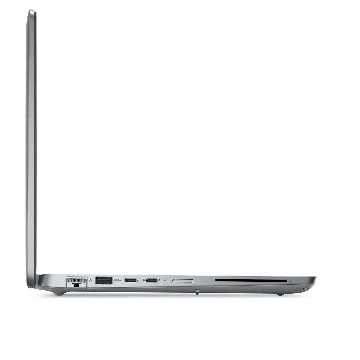 Laptop Dell Latitude 5450 14″ Intel Evo Core Ultra 5 125H Intel Core Ultra 5 125U 16 GB RAM 512 GB SSD Spanish Qwerty