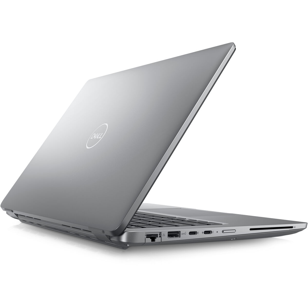 Laptop Dell Latitude 5450 14″ Intel Evo Core Ultra 5 125H Intel Core Ultra 5 125U 16 GB RAM 512 GB SSD Spanish Qwerty