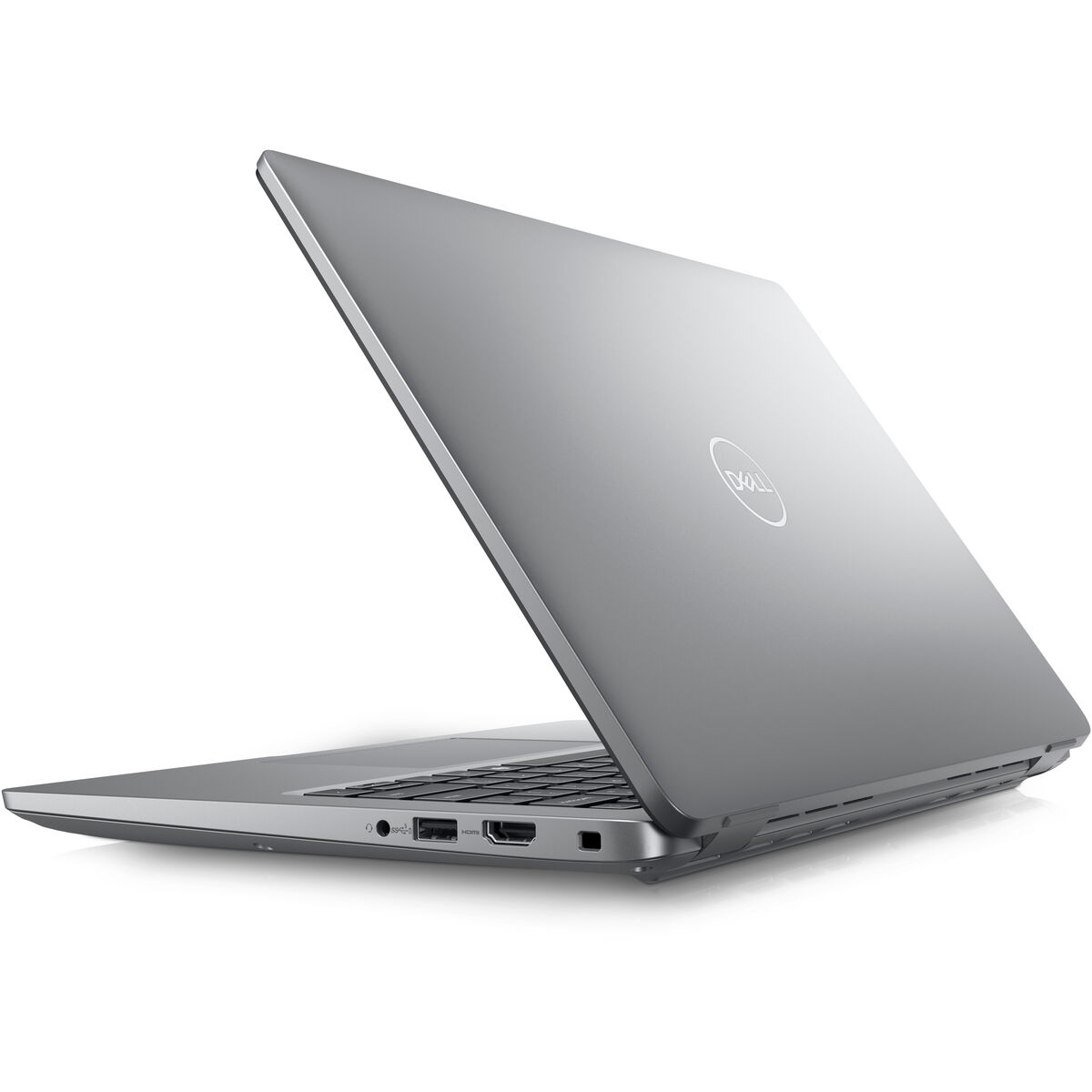 Laptop Dell Latitude 5450 14″ Intel Evo Core Ultra 5 125H Intel Core Ultra 5 125U 16 GB RAM 512 GB SSD Spanish Qwerty