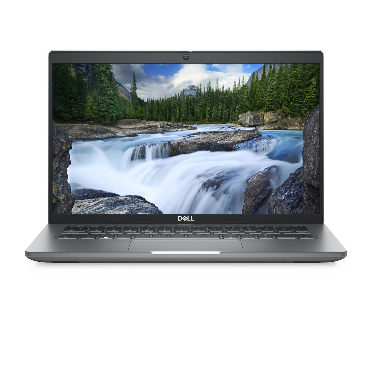 Laptop Dell Latitude 5450 14″ Intel Evo Core Ultra 5 125H Intel Core Ultra 5 125U 16 GB RAM 512 GB SSD Spanish Qwerty