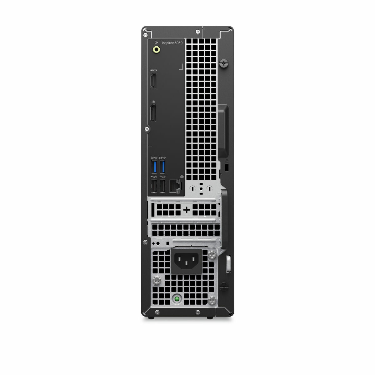 Desktop PC Dell Inspiron 3030 512 GB 8 GB Intel Core i3-12100 8 GB RAM