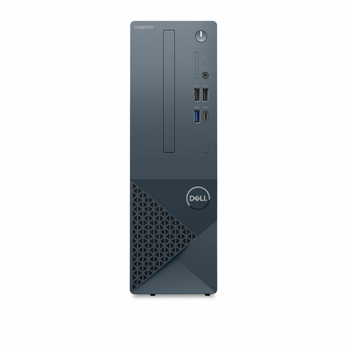 Desktop PC Dell Inspiron 3030 512 GB 8 GB Intel Core i3-12100 8 GB RAM