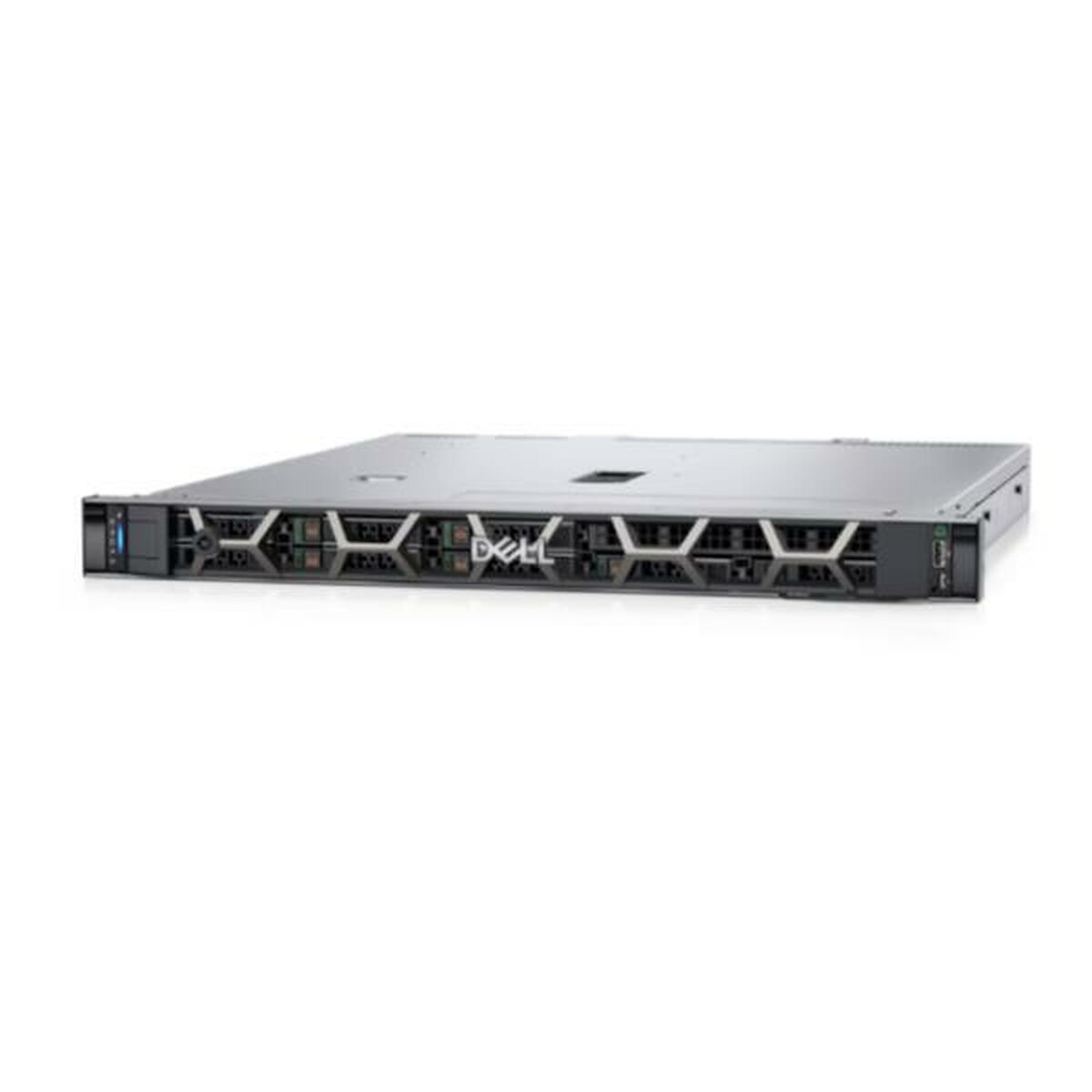 Server Dell 4V57T 16 GB RAM Server Dell 4V57T 16 GB RAM