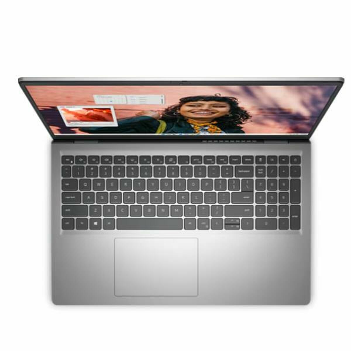 Laptop Dell 8VD6X 15,6″ Intel Core i7-1355U 16 GB RAM 512 GB SSD Spanish Qwerty