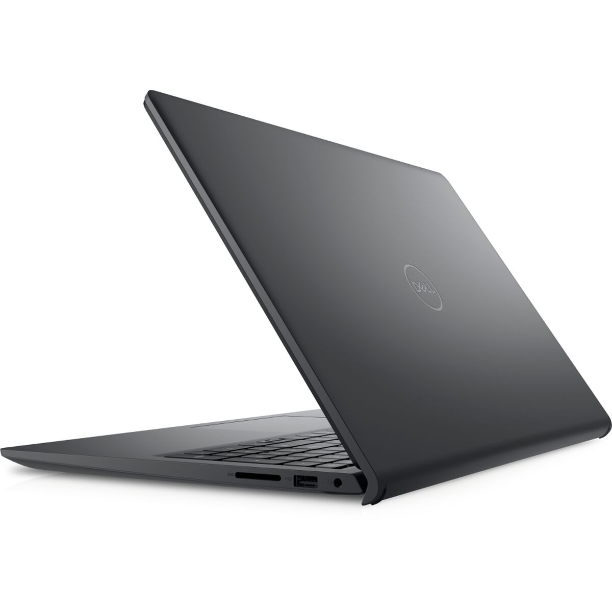 Laptop Dell XJ58G 15,6″ AMD Ryzen 5-7530U 16 GB RAM 512 GB SSD Spanish Qwerty