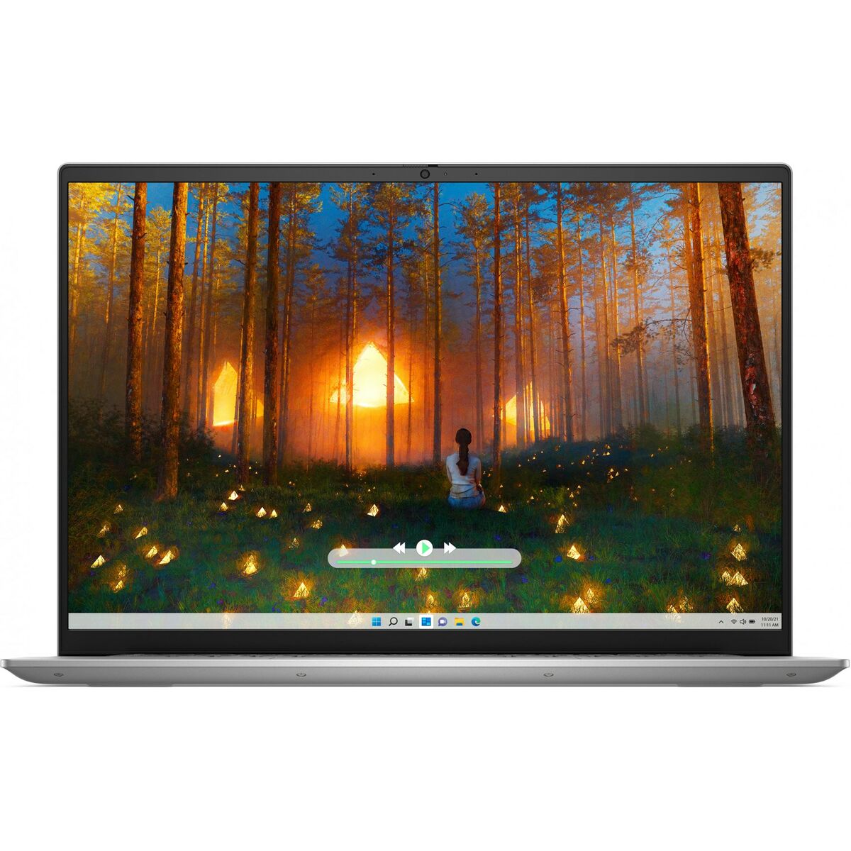 Laptop Dell 5630-8170 16″ Intel Core i5-1340P 16 GB RAM 512 GB SSD Nvidia GeForce RTX 2050
