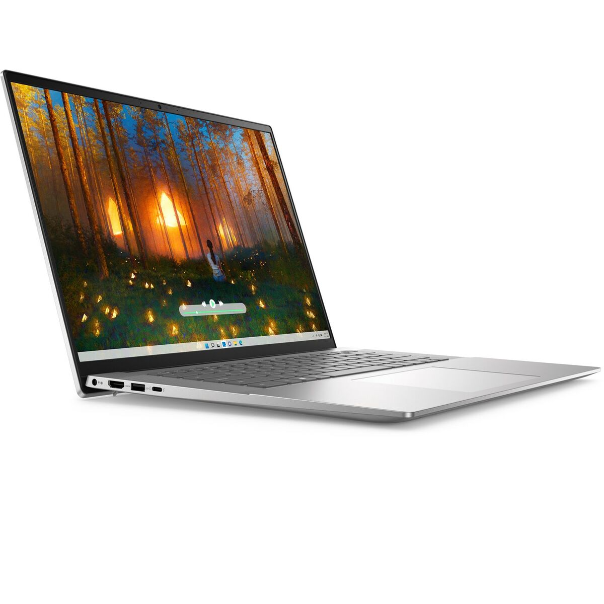 Laptop Dell 5630-8170 16″ Intel Core i5-1340P 16 GB RAM 512 GB SSD Nvidia GeForce RTX 2050