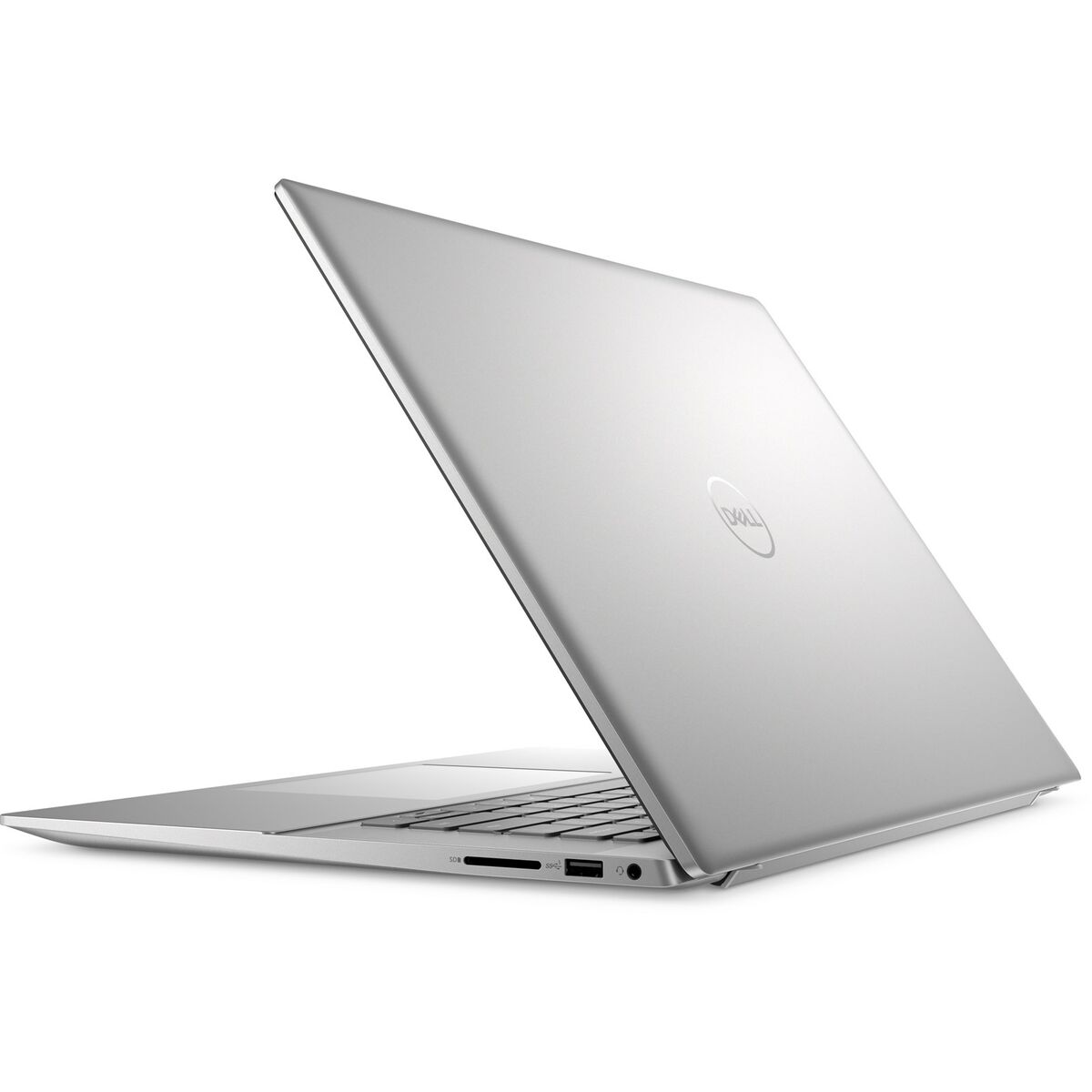 Laptop Dell 5630-8170 16″ Intel Core i5-1340P 16 GB RAM 512 GB SSD Nvidia GeForce RTX 2050