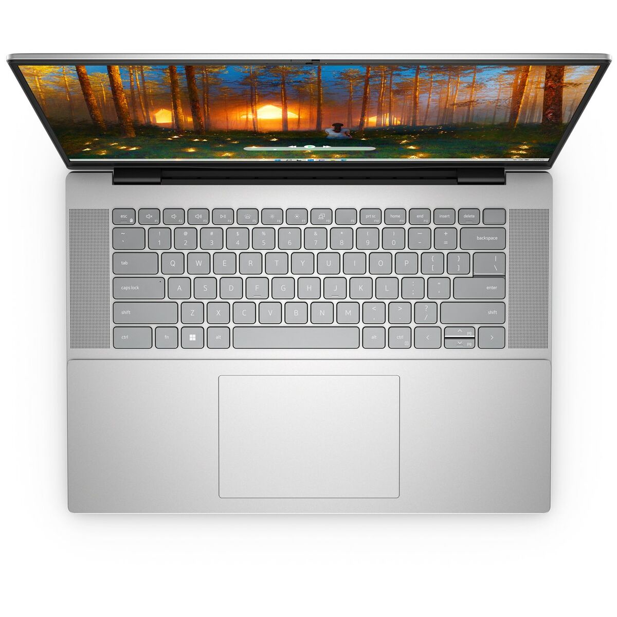 Laptop Dell 5630-8170 16″ Intel Core i5-1340P 16 GB RAM 512 GB SSD Nvidia GeForce RTX 2050