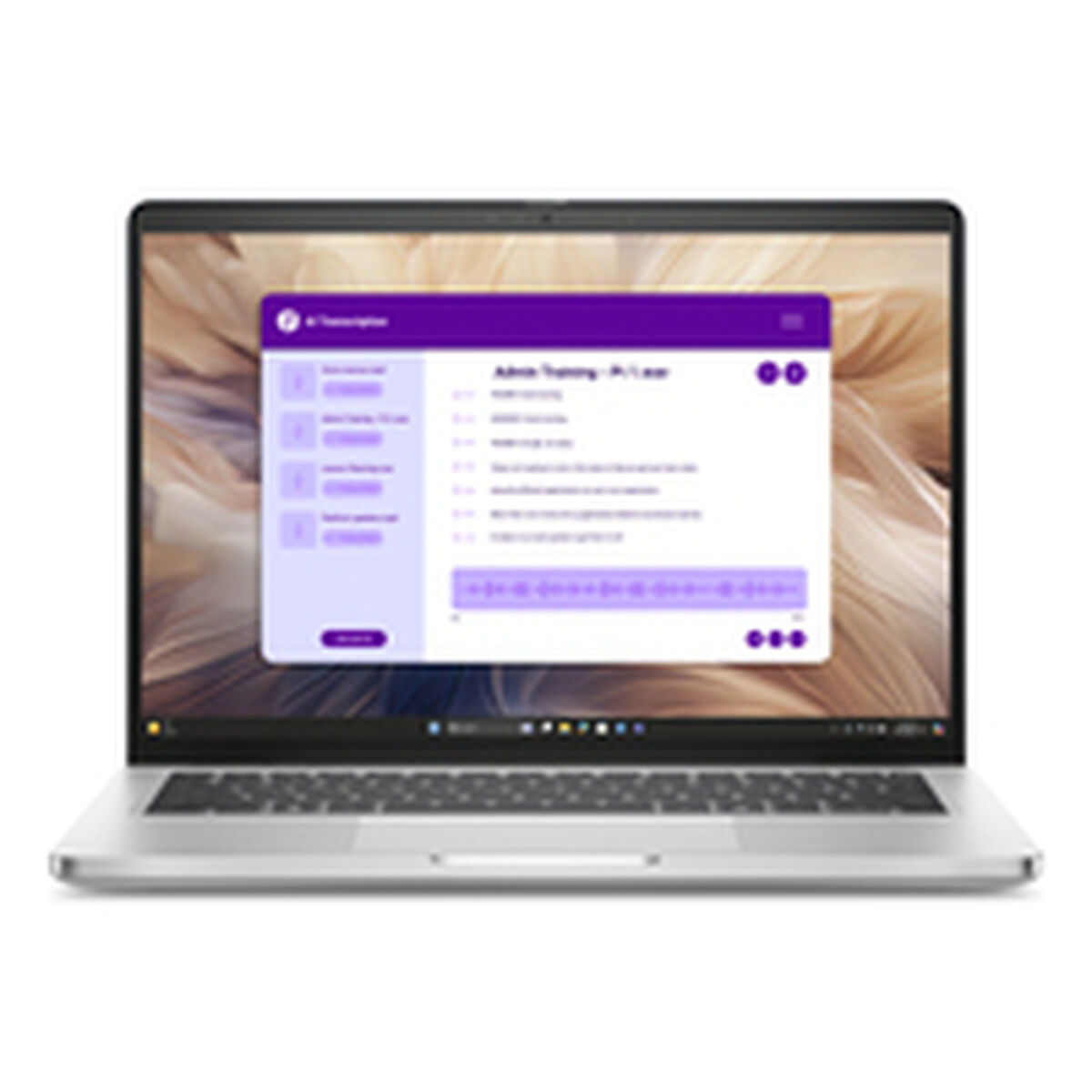 Laptop Dell 8FHFK 14″ 1 TB SSD Spanish Qwerty