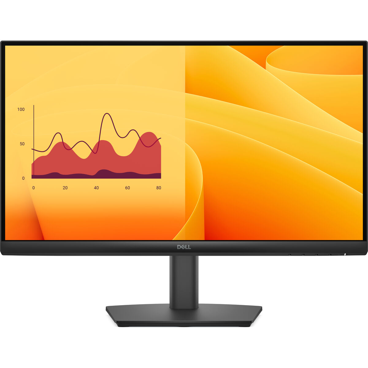 Monitor Dell DELL-E2225HM 21,5″ Full HD LCD