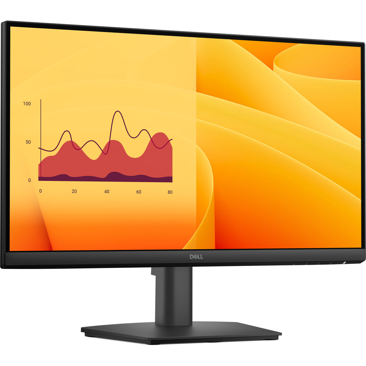 Monitor Dell DELL-E2225HM 21,5″ Full HD LCD