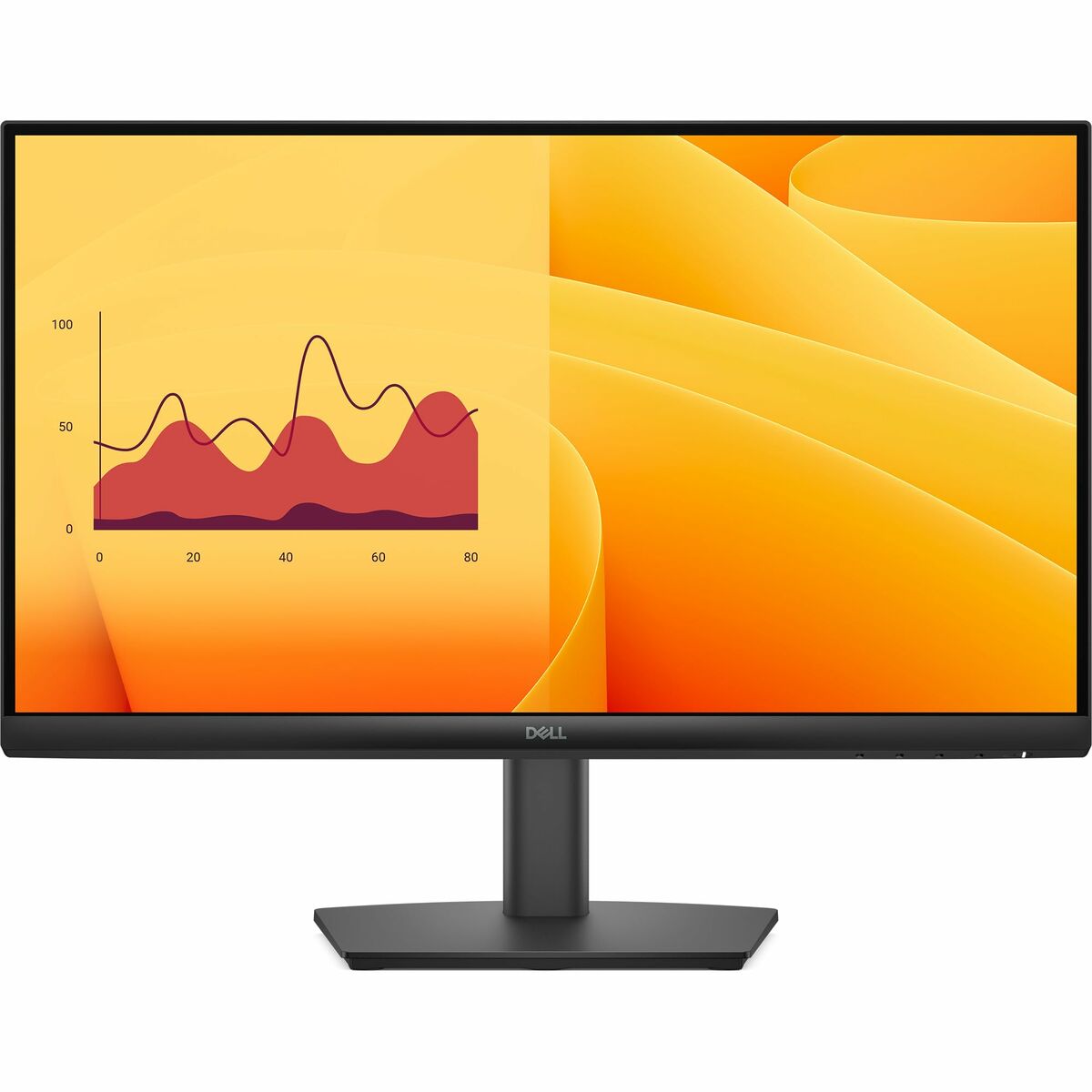 Monitor Dell DELL-E2225HM 21,5″ Full HD LCD