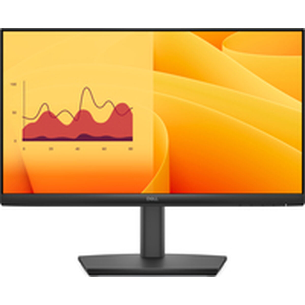 Monitor Dell DELL-E2225HSM 21,5″ Full HD