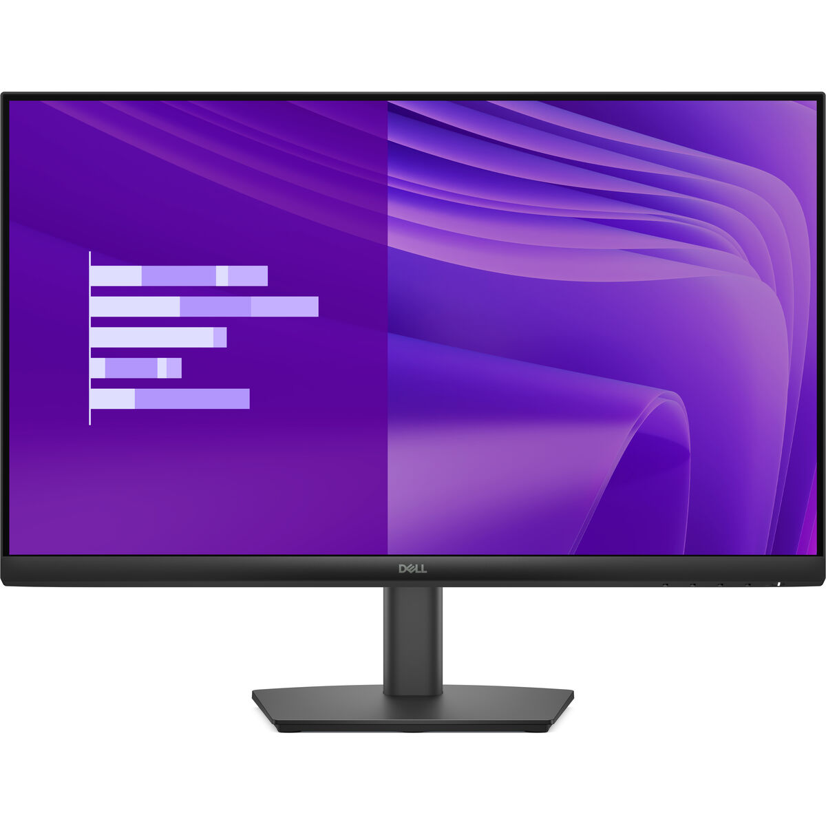 Monitor Dell DELL-E2425HM 23,8″ Full HD