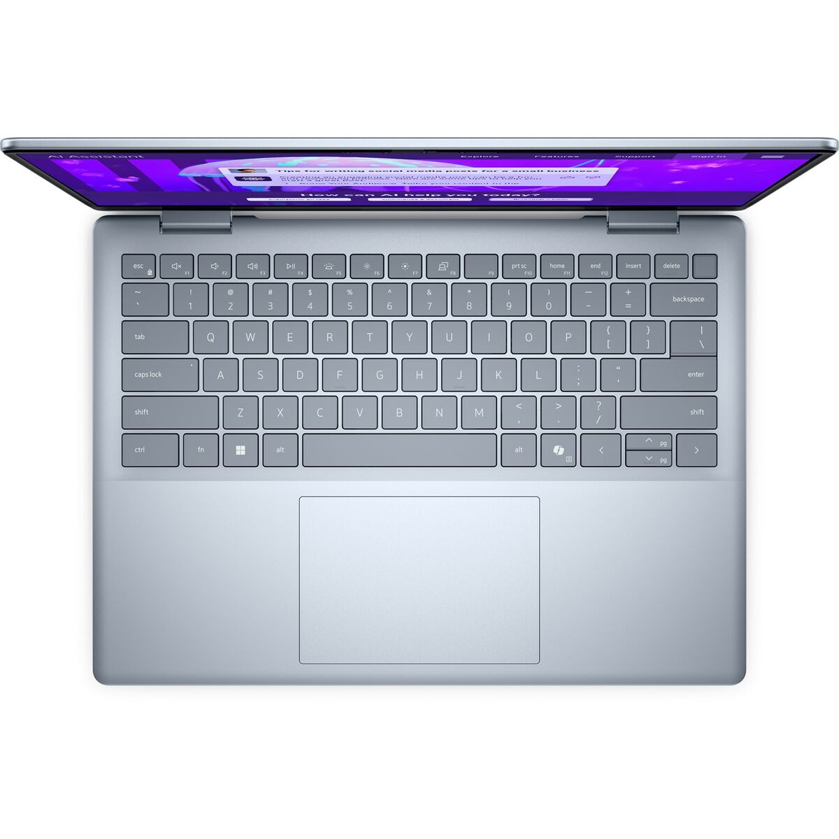 Laptop Dell 1425-2846 14″ 32 GB RAM 1 TB SSD