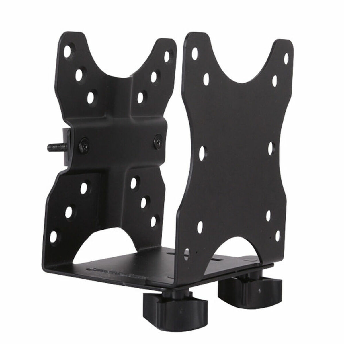 Screen Table Support Neomounts NM-TC100BLACK Black Screen Table Support Neomounts NM-TC100BLACK Black