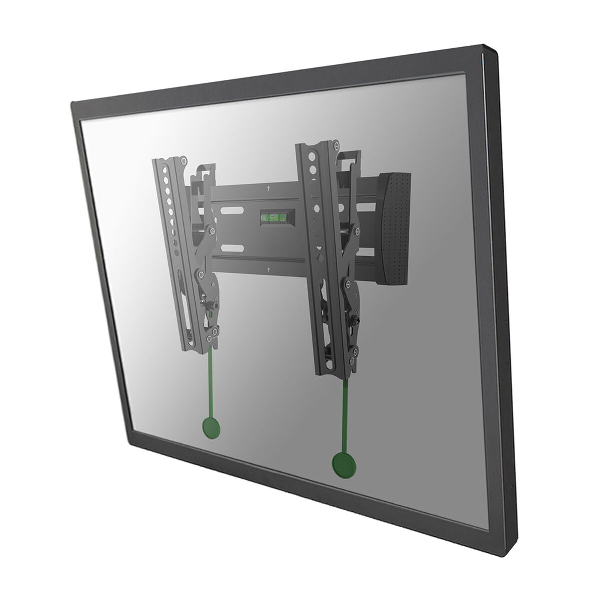 TV Mount Neomounts NM-W125BLACK 10″ 40″ 20 kg
