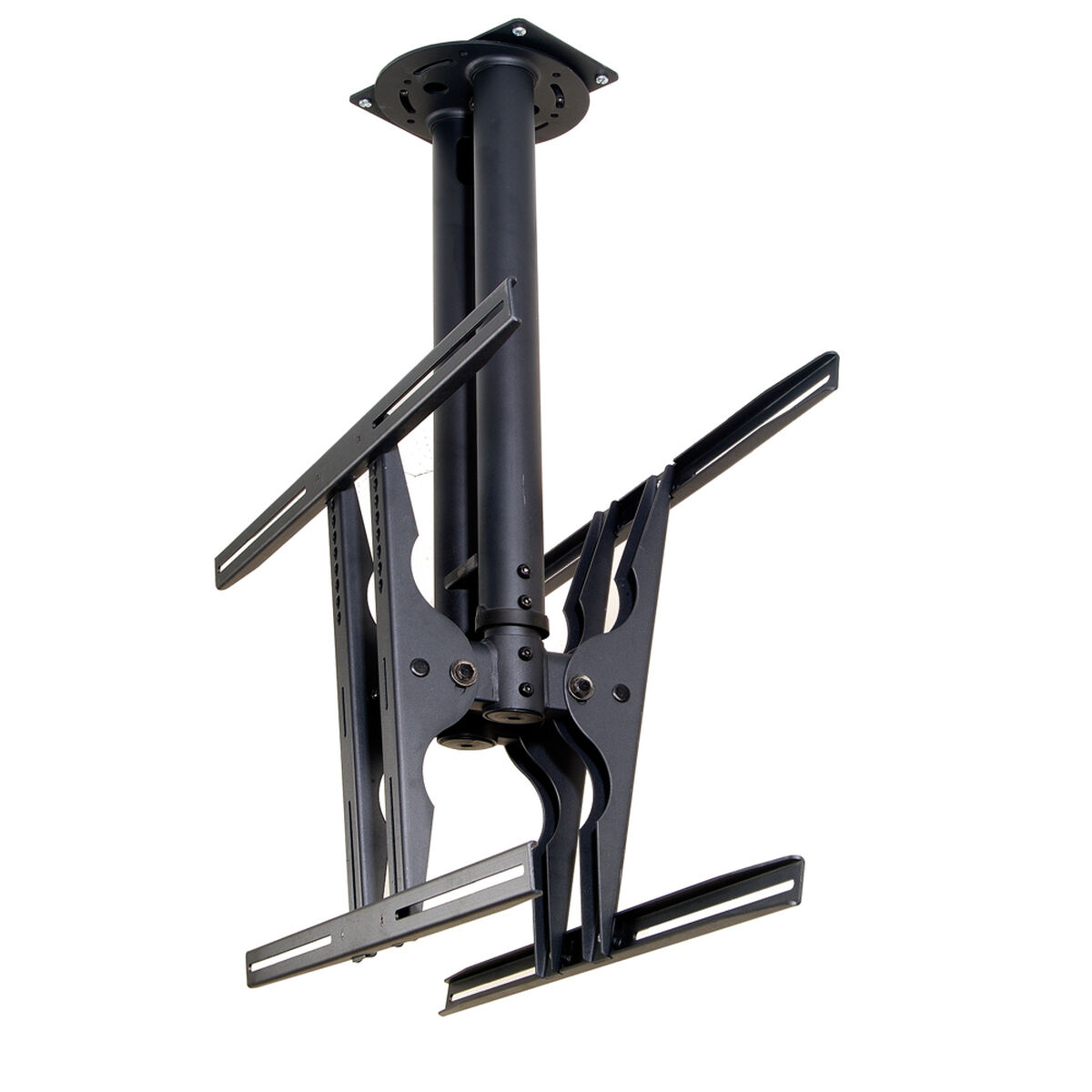 TV Mount Neomounts PLASMA-C100D 75″ 37″ 50 kg TV Mount Neomounts PLASMA-C100D 75″ 37″ 50 kg