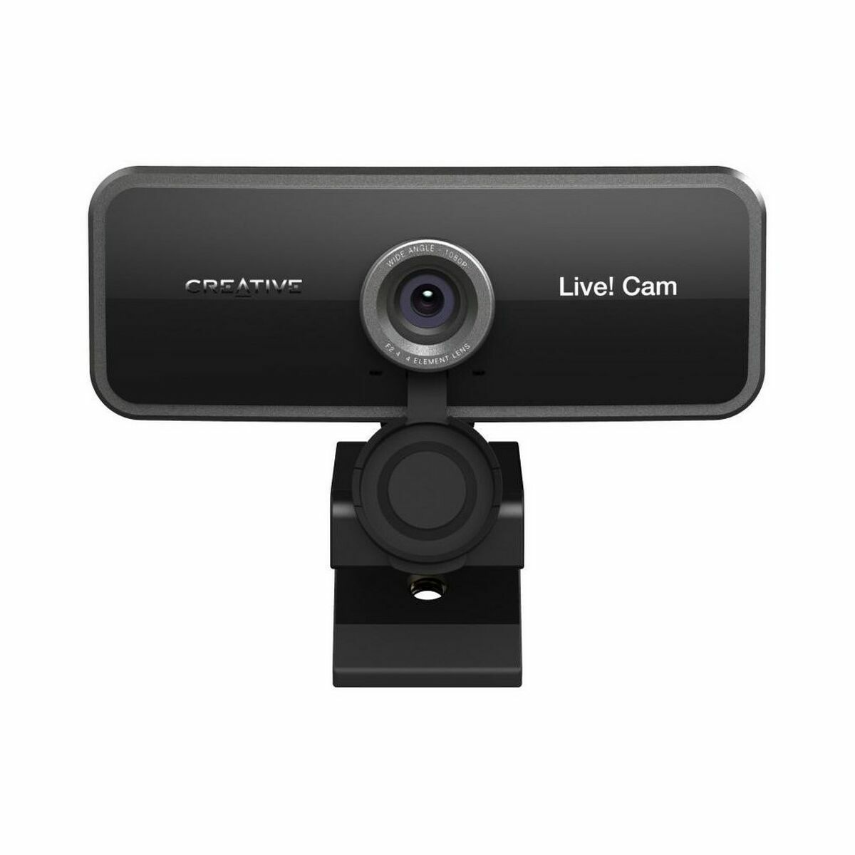 Webcam Creative Technology VF0880 Webcam Creative Technology VF0880