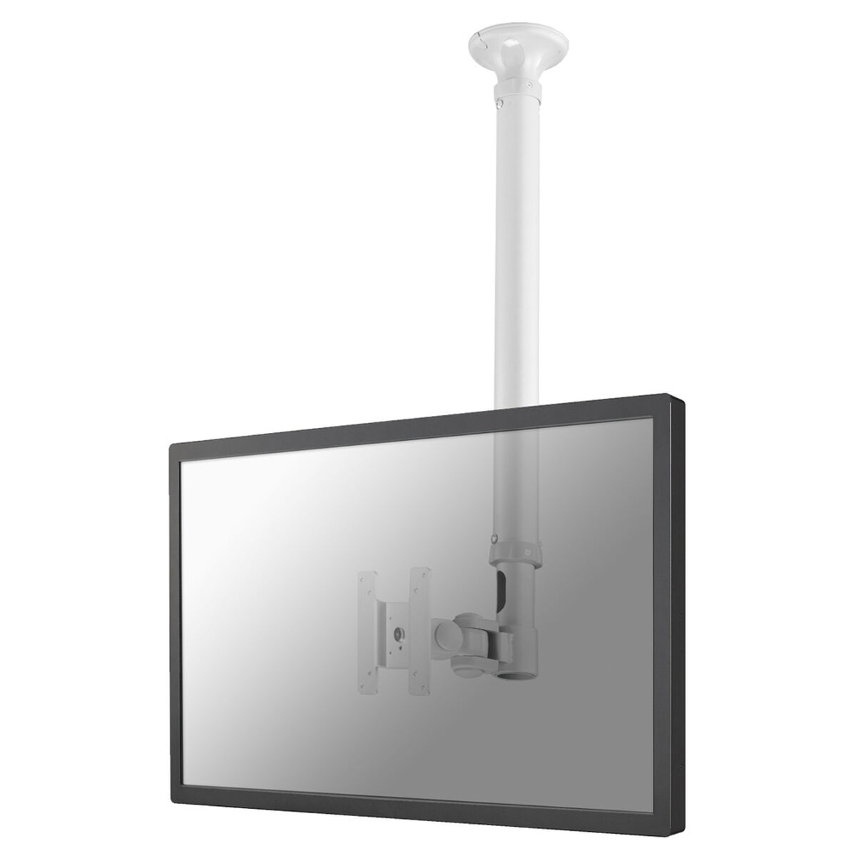 TV Mount Neomounts FPMA-C100WHITE 10″ 30″ 12 kg