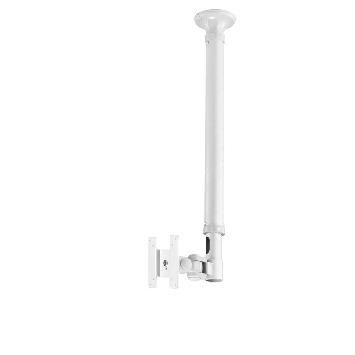 TV Mount Neomounts FPMA-C100WHITE 10″ 30″ 12 kg