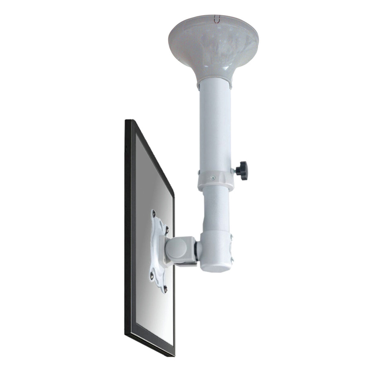 TV Mount Neomounts FPMA-C025SILVER 10″ 30″ 12 kg